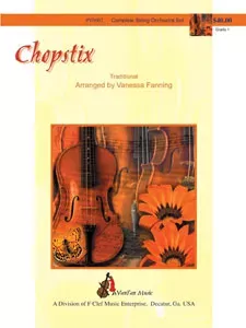 Chopstix
