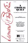 A Choral Quilt