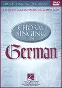 Choral Singing in German
