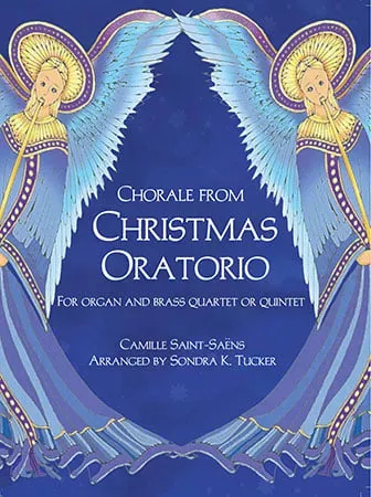Chorale from Christmas Oratorio