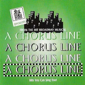 A Chorus Line