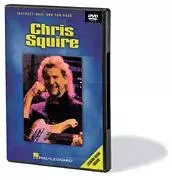 Chris Squire