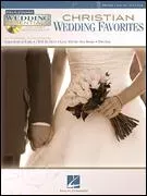 Christian Wedding Favorites