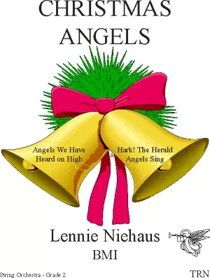 The Christmas Angels