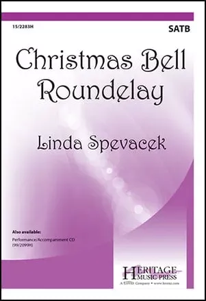 Christmas Bell Roundelay