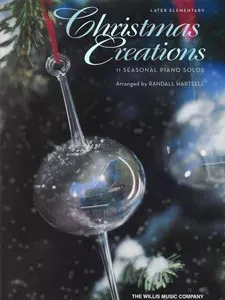 Christmas Creations