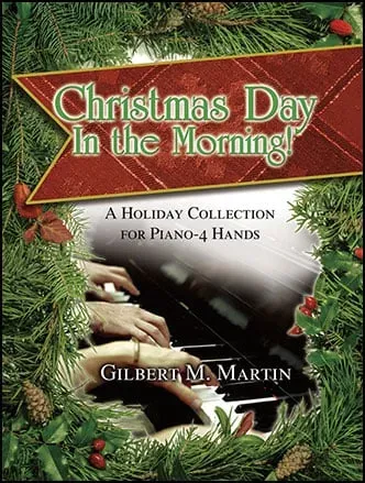Christmas Day in the Morning