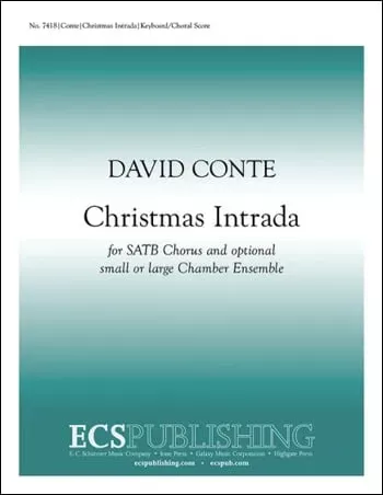 Christmas Intrada