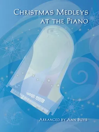 Christmas Medleys at the Piano
