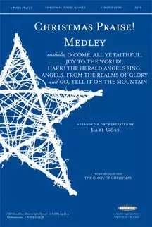 Christmas Praise Medley