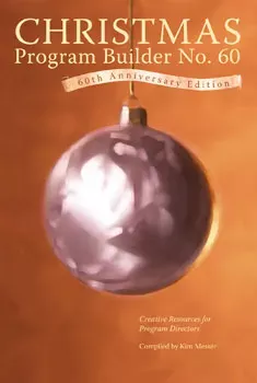 Christmas Program Builder #60