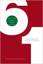 Christmas Program Builder No. 61