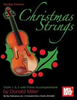 Christmas Strings