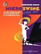 Christopher Norton Microswing