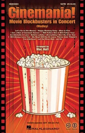 Cinemania!