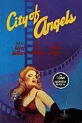 City of Angels Script