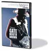 Clarence Gatemouth Brown