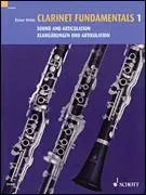 Clarinet Fundamentals No. 1