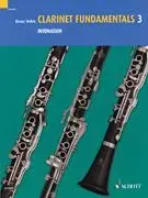 Clarinet Fundamentals No. 3
