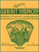 Clarinet Symphony