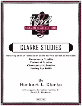 Clarke Studies