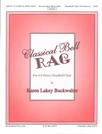 Classical Bell Rag
