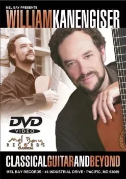 Classical Guitar and Beyond