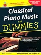 Classical Piano Music for Dummies