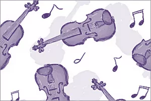 Classical Scales, Easy/Intermediate Level, Vol. 426 Scores20% OFFCherubini—Violin Sheet Music