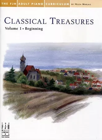 Classical Treasures No. 1