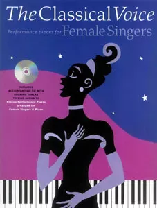 The Classical Voice