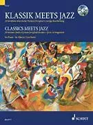 Classics Meet Jazz