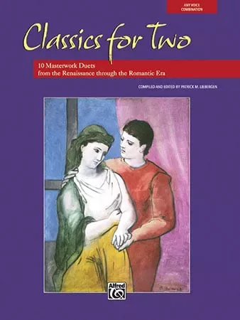 Classics for Two