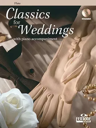 Classics for Weddings