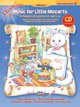 Classroom Music for Little Mozarts #2