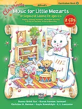 Classroom Music for Little Mozarts #3