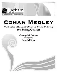 Cohan Medley