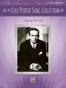 Cole Porter Song Collection
