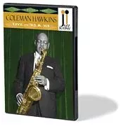 Coleman Hawkins Live in '62 & '64