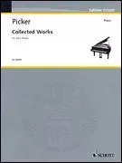 Collected Piano Works
