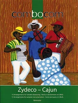 Combocom Zydeco Cajun