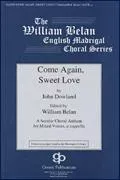 Come Again, Sweet Love