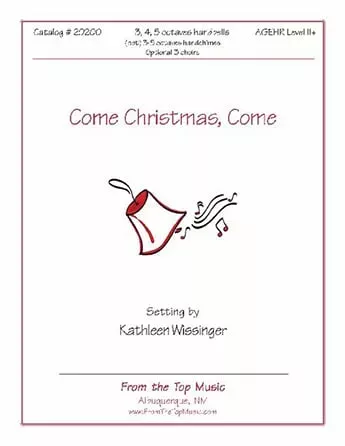Come Christmas Come