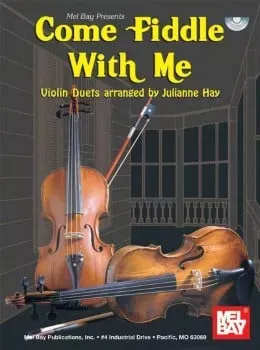 Come Fiddle with Me