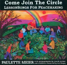 Come Join the Circle