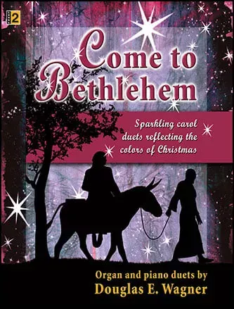 Come to Bethlehem