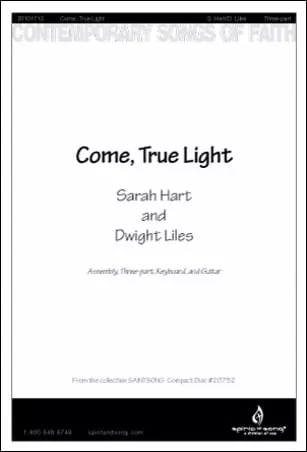 Come, True Light