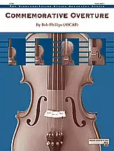 Commemorative Overture