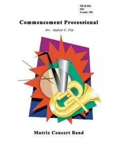 Commencement Processional