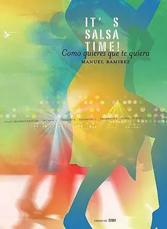 Como Quieres Que Te Quiera